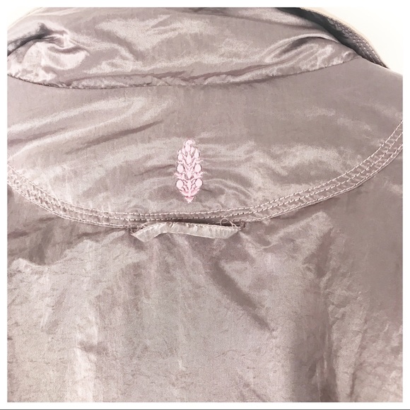 NWOT New Free People Movement Opal Workout Jacket Size Medium - Picture 11 of 14